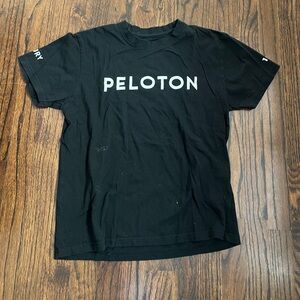 Peloton Century Shirt XS